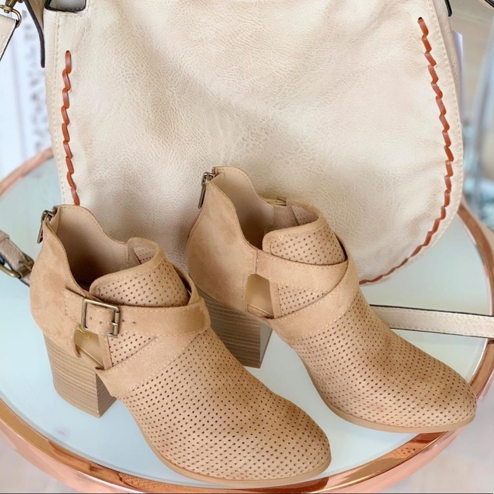 Booties